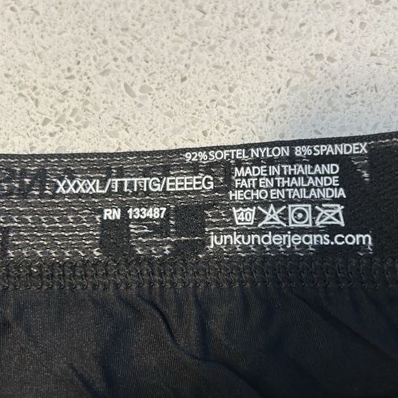 Men’s Junk Underjeans underwear - Picture 3 of 7